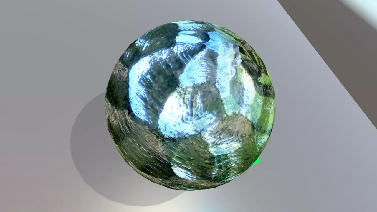 High Quality Reflective Metal Pack📱 - изображение 2